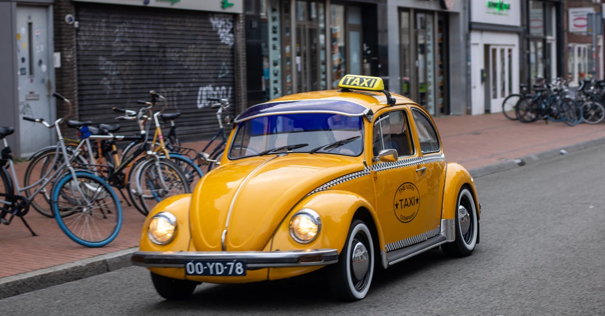 Taxi Haaksbergen Enschede